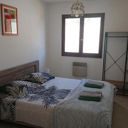 A Tana Di A Volpe Apartamento Ville-di-Pietrabugno Exterior foto
