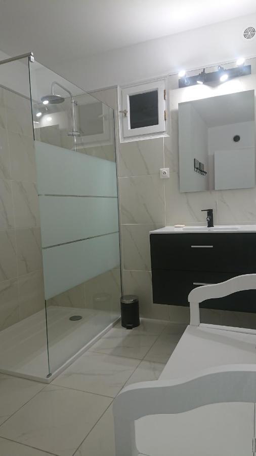 A Tana Di A Volpe Apartamento Ville-di-Pietrabugno Exterior foto